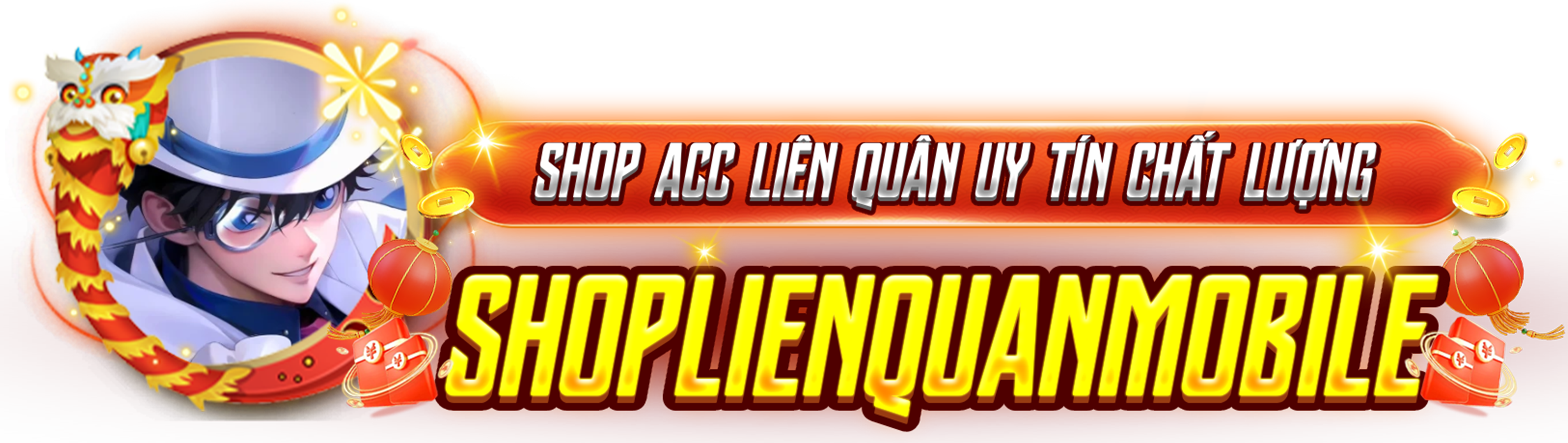 Shop Game Liên Quân Mobile - Nơi Mua Bán Acc Liên Quân Uy Tín, Giá Rẻ, Chất Lượng!